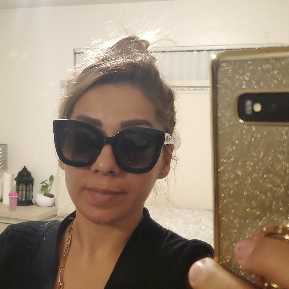 New gucci sunglasses